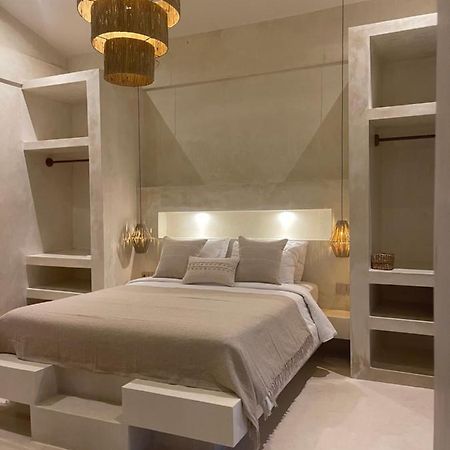 Villa Casa Nara Bali Munggu Esterno foto