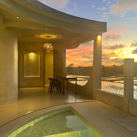 Villa Casa Nara Bali Munggu Esterno foto