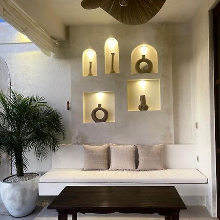 Villa Casa Nara Bali Munggu Esterno foto