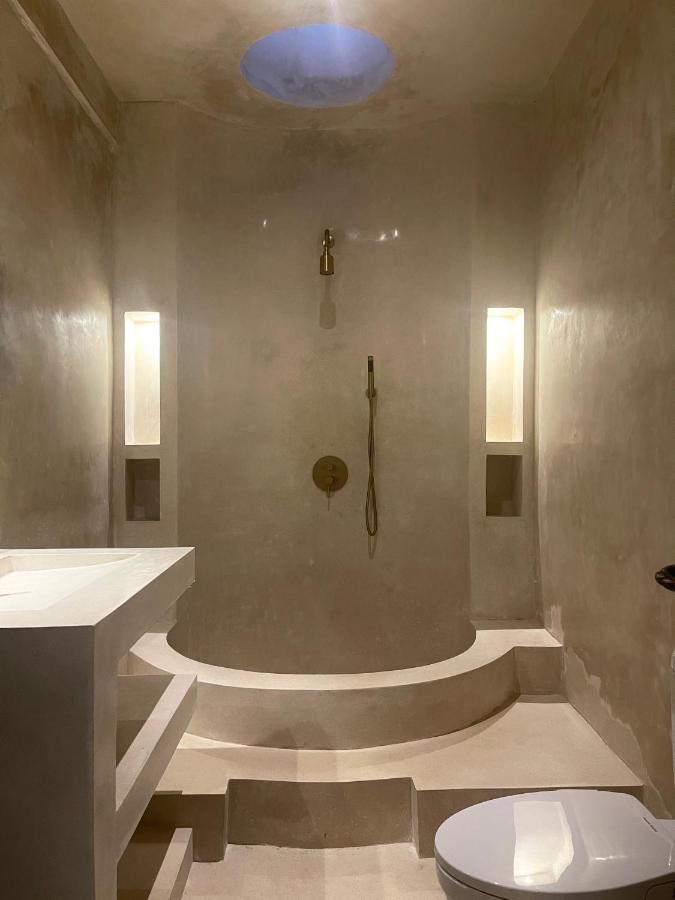 Villa Casa Nara Bali Munggu Esterno foto