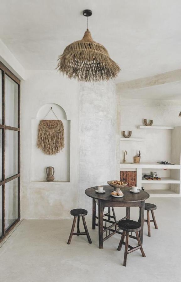 Villa Casa Nara Bali Munggu Esterno foto